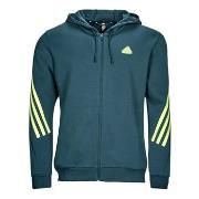 Sweater adidas FI 3S FZ