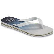 Teenslippers Havaianas BRASIL FRESH