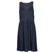 Lange Jurk Superdry VINTAGE LACE RACER DRESS