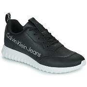 Lage Sneakers Calvin Klein Jeans SPORTY EVA RUNNER 1