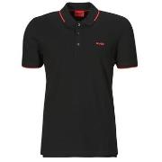 Polo Shirt Korte Mouw HUGO Dinoso222