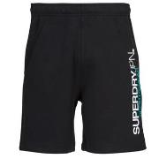 Korte Broek Superdry SPORTSWEAR LOGO LOOSE SHORT