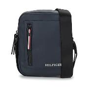 Handtasje Tommy Hilfiger TH PIQUE MINI REPORTER