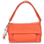 Handtas Desigual HALF LOGO 24 VENECIA