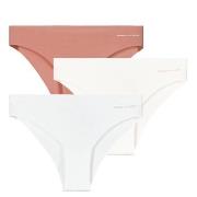 Tanga's Tommy Hilfiger RAW CUT 3 PACK X3