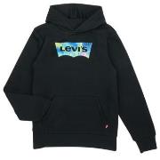 Sweater Levis BATWING HOODIE