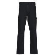 Broeken Dickies CARPENTER PANT STONE WASHED