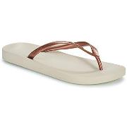 Teenslippers Ipanema ANATOMICA TAN FEM