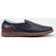 Mocassins Fluchos F1157