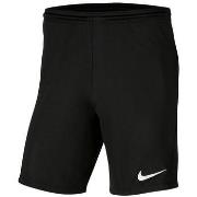 Korte Broek Nike -