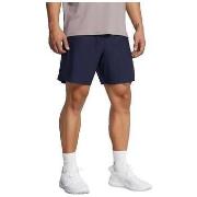 Korte Broek Under Armour Short Ua Tech Vent 7'