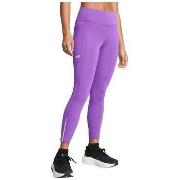 Legging Under Armour Collants Cheville Ua Launch