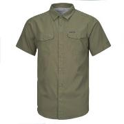 Overhemd Korte Mouw Columbia Utilizer II Solid Short Sleeve Shirt