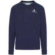 Sweater Aquascutum ACTIVE SMALL LOGO CREWNECK AA_B004_SW001