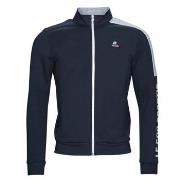 Sweater Le Coq Sportif SAISON 2 FZ Sweat N°1 M