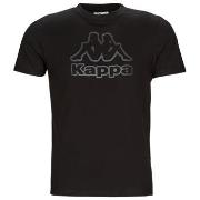 T-shirt Korte Mouw Kappa CREEMY