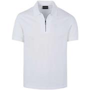 Polo Shirt Korte Mouw Emporio Armani 6H1F68 1JRNZ