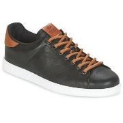 Lage Sneakers Victoria DEPORTIVO PU CONTRASTE