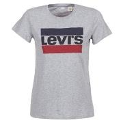 T-shirt Korte Mouw Levis THE PERFECT TEE