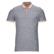 Polo Shirt Korte Mouw Jack &amp; Jones JJEPAULOS POLO SS