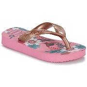 Teenslippers Havaianas KIDS FLORES