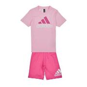 Setjes adidas LK BL CO T SET