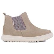 Laarzen Pablosky Boots Serraje 415536 Y - Beige