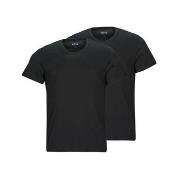 T-shirt Korte Mouw BOSS TShirtRN 2P Comfort