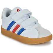 Lage Sneakers adidas VL COURT 3.0 CF I