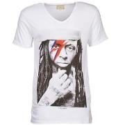 T-shirt Korte Mouw Eleven Paris KWAY M