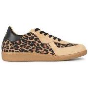 Lage Sneakers Popa SNEAKERS IMPERIAL LEOPARD