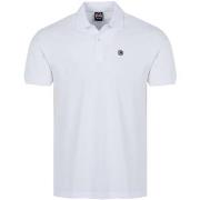 Polo Shirt Korte Mouw Colmar 7662 7XH