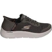 Sportschoenen Skechers 216324-BRN