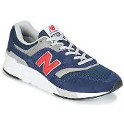 Lage Sneakers New Balance 997