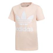 T-shirt Korte Mouw adidas TREFOIL TEE