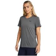 T-shirt Korte Mouw Under Armour Uatech