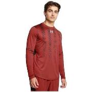 T-shirt Under Armour Ua Challenger Pro