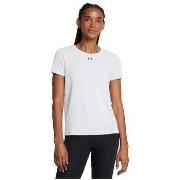 T-shirt Under Armour Holgada Ua Disparaître Sans Couture