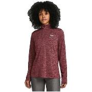 T-Shirt Lange Mouw Under Armour Ua Tech Twist