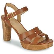 Sandalen Lauren Ralph Lauren SOFFIA-SANDALS-HEEL SANDAL