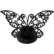 Kandelaars, kaarshouders Signes Grimalt Vlinder Kaarshouder