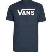 T-shirt Korte Mouw Vans Klassiek T-shirt