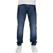 Straight Jeans BOSS 10253474 50513495