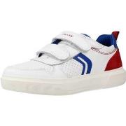 Sneakers Geox J NETTUNO BOY