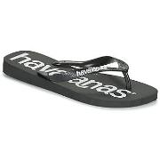 Teenslippers Havaianas TOP LOGOMANIA