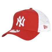 Pet New-Era CLEAN TRUCKER NEW YORK YANKEES