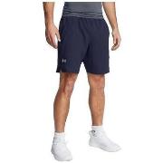 Korte Broek Under Armour Short Tissé Ua Vanish