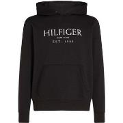 Fleece Jack Tommy Hilfiger -