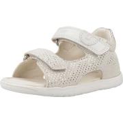 Sandalen Geox B SANDAL MACCHIA GIR