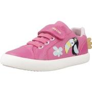 Sneakers Geox B GISLI GIRL